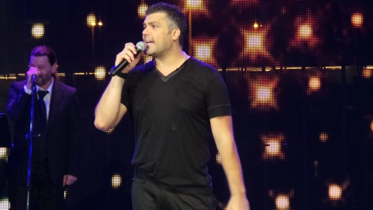Fares Karam at Beirut Holidays